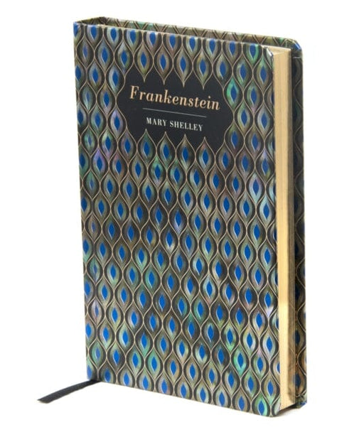 FRANKENSTEIN by MARY SHELLEY Extended Range CHILTERN PUBLISHING