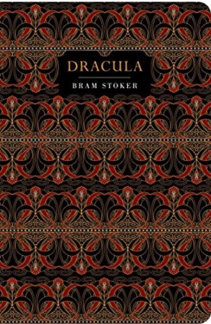 Dracula by Bram Stoker Extended Range Chiltern Publishing