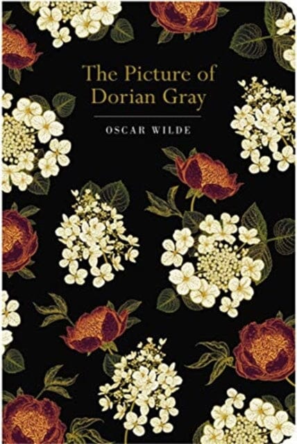 The Picture of Dorian Gray by Oscar Wilde Extended Range Chiltern Publishing