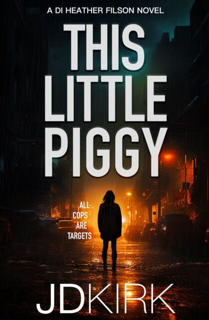 This Little Piggy by J.D. Kirk Extended Range Zertex Media Ltd