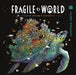 Fragile World: Colour Nature's Wonders by Kerby Rosanes Extended Range Michael O'Mara Books Ltd