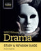 WJEC/Eduqas GCSE Drama Study & Revision Guide by Rachel Knightley Extended Range Illuminate Publishing