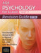 AQA Psychology for A Level Year 2 Revision Guide: 2nd Edition by Arwa Mohamedbhai Extended Range Illuminate Publishing