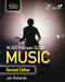 WJEC/Eduqas GCSE Music Student Book: Revised Edition by Jan Richards Extended Range Illuminate Publishing