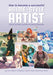How To Be A Professional Anime Artist by 3dtotal Publishing Extended Range 3DTotal Publishing