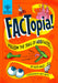 FACTopia!: Follow the Trail of 400 Facts [Britannica] by Kate Hale Extended Range What on Earth Publishing Ltd