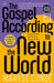 The Gospel According To The New World by Maryse Conde Extended Range World Editions Ltd
