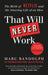 That Will Never Work by Marc Randolph Extended Range Octopus Publishing Group