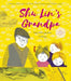 Shu Lin's Grandpa Extended Range Otter-Barry Books Ltd