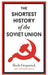 The Shortest History of the Soviet Union by Sheila Fitzpatrick Extended Range Old Street Publishing