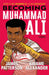 Becoming Muhammad Ali by James Patterson Extended Range Jacaranda Books Art Music Ltd
