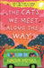 The Cats We Meet Along the Way by Nadia Mikail Extended Range Guppy Publishing Ltd