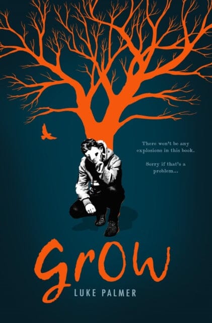 Grow by Luke Palmer Extended Range Firefly Press Ltd