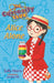 The Curiosity Club: Alice Alone by Sally Harris Extended Range Wacky Bee Books