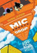 Mic Drop by Sharna Jackson Extended Range Knights Of Media