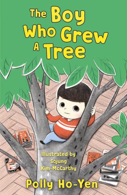 The Boy Who Grew A Tree Extended Range Knights Of Media