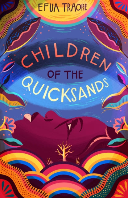 Children of the Quicksands by Efua Traore Extended Range Chicken House Ltd