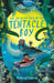 The Peculiar Tale of the Tentacle Boy by Richard Pickard Extended Range Chicken House Ltd