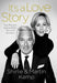 Shirlie and Martin Kemp: It's a Love Story by Martin Kemp Extended Range Mirror Books