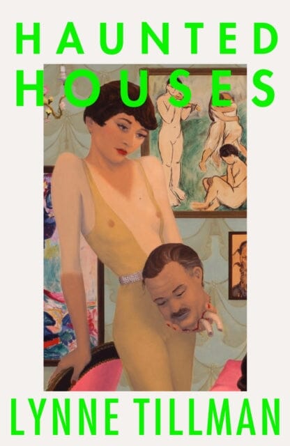 Haunted Houses Extended Range Peninsula Press Ltd