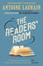 The Readers' Room by Antoine Laurain Extended Range Gallic Books
