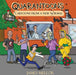Quarantoons - Cartoons from a new normal by James Mellor Extended Range Filament Publishing Ltd