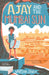 Ajay and the Mumbai Sun by Varsha Shah Extended Range Chicken House Ltd