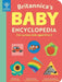 Britannica's Baby Encyclopedia : For curious kids aged 0 to 3 Extended Range What on Earth Publishing Ltd