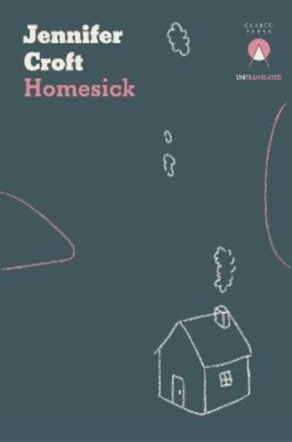 Homesick Extended Range Charco Press