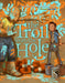 The Troll from the Hole by Jonathan Standing Extended Range Salariya Book Company Ltd