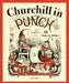 Churchill in Punch by Gary L. Stiles Extended Range Unicorn Publishing Group