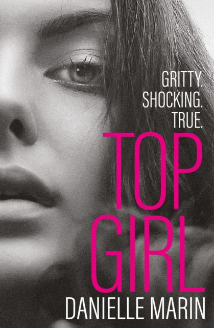 Top Girl by Danielle Marin Extended Range Ad Lib Publishers Ltd