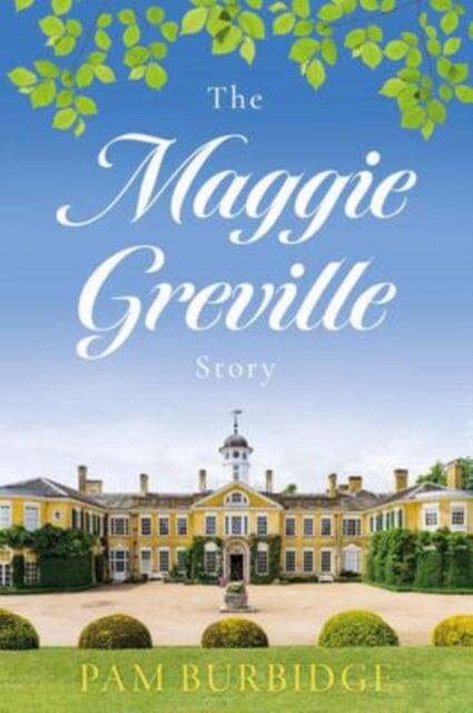 The Maggie Greville Story by Pam Burbidge Extended Range The Book Guild Ltd