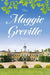 The Maggie Greville Story by Pam Burbidge Extended Range The Book Guild Ltd