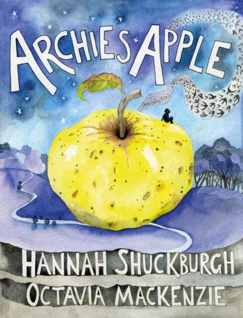 Archie's Apple Extended Range Little Toller Books