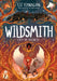 City of Secrets : The Wildsmith #2 by Liz Flanagan Extended Range UCLan Publishing