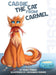Cassie--The Cat from Carmel by Ronda Zander Extended Range Zelda Zoe's Cats LLC