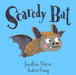 Scaredy Bat by Jonathan Meres Extended Range Little Door Books
