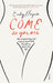Come as You Are by Dr Emily Nagoski Extended Range Scribe Publications