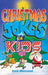 Christmas Jokes for Kids by David MacLennan Extended Range Folklore Publishing