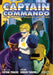 Captain Commando Volume 1 by Kenkou Tabuchi Extended Range Udon Entertainment Corp