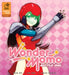 Wonder Momo: Battle Idol Volume 1 by Jim Zub Extended Range Udon Entertainment Corp