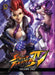 Street Fighter IV Volume 1: Wages of Sin by Ken Siu-Chong Extended Range Udon Entertainment Corp