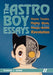 The Astro Boy Essays : Osamu Tezuka, Mighty Atom, and the Manga/Anime Revolution by Frederik L Schodt Extended Range Stone Bridge Press
