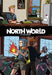 North World Book 2: The Epic of Conrad (Part 2) by Lars Brown Extended Range Oni Press, U.S.