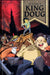 The Return of King Doug by Greg Erb Extended Range Oni Press, U.S.