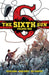 The Sixth Gun Deluxe Edition Volume 1 by Cullen Bunn Extended Range Oni Press, U.S.