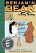 Benjamin Bear : In Fuzzy Thinking by Philippe Coudray Extended Range Raw Junior LLC