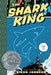 The Shark King by R. Kikuo Johnson Extended Range Raw Junior LLC