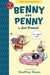 Benny And Penny In 'just Pretend' by Geoffrey Hayes Extended Range Raw Junior LLC
